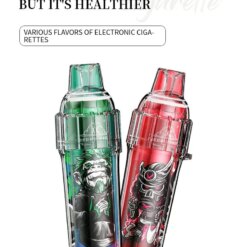 hebat 7500 puffs一次性電子煙