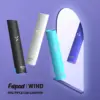 fitpod氣流桿