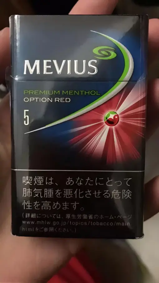 日本紙煙