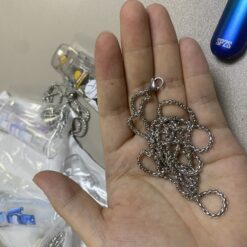 煙機保護殼