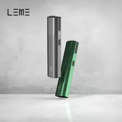樂美加熱煙機