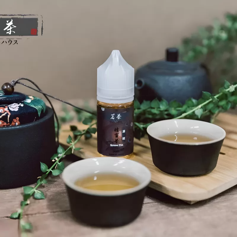 茗茶