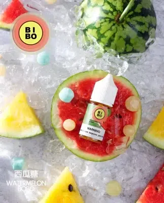 WATERMELON BIBO