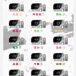 百態