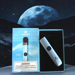 xiaoke煙桿