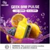 geek bar