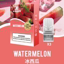 梟客煙彈