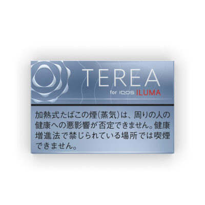 terea煙彈