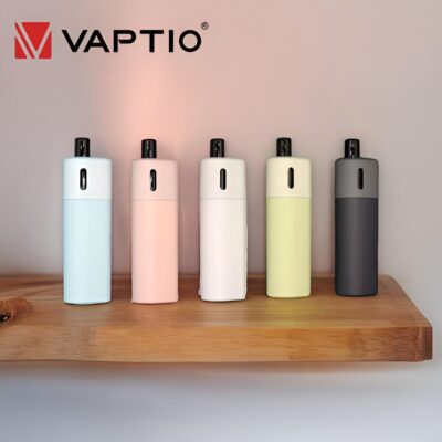 VAPTIO Avocado Baby主機