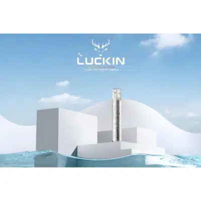 LUCKIN主機