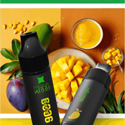 meel 9000 puffs