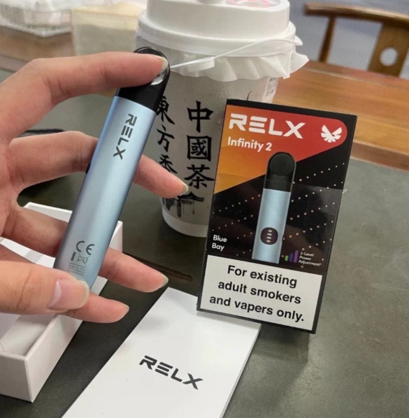 悅刻煙彈主機